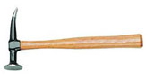 Curved Chisel Hammer